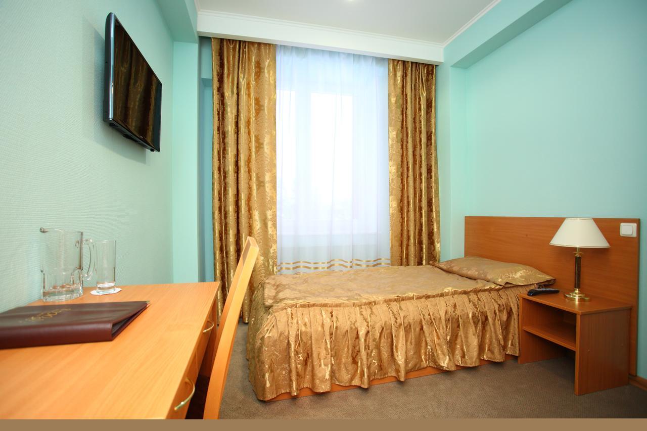 Hotel Rossiya Noyabrsk Phòng bức ảnh